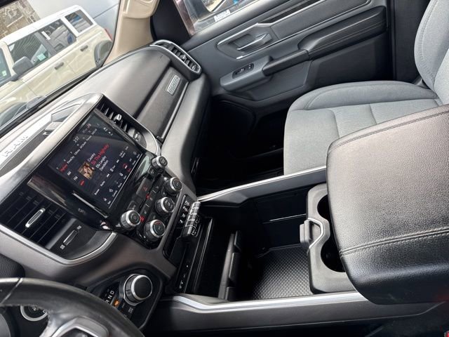 Used 2019 RAM 1500 Big Horn image 28