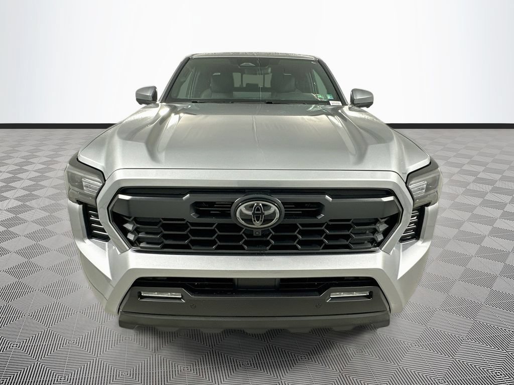 New 2026 Toyota Tacoma TRD Off-Road AWD/4WD image 2
