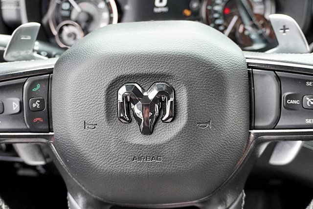 Used 2022 RAM 1500 TRX w/ TRX Level 1 Equipment Group AWD/4WD image 47