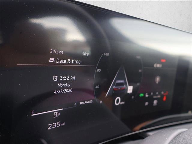 New 2026 Audi A6 Premium Plus AWD/4WD image 10