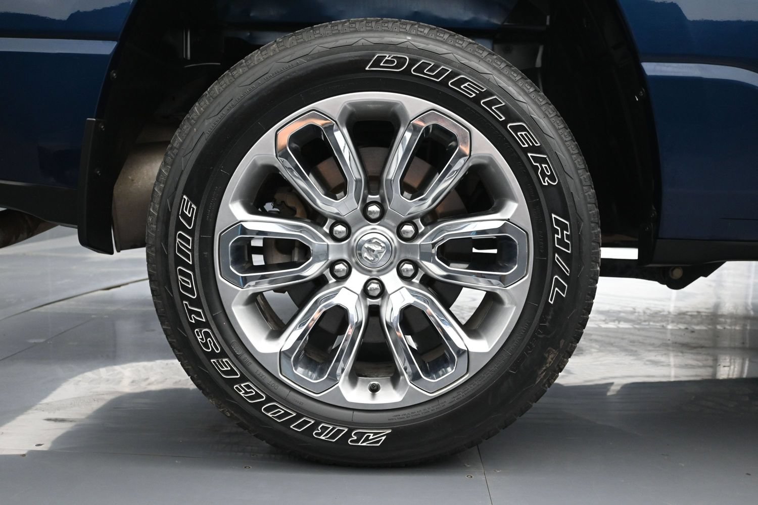 Used 2021 RAM 1500 Lone Star RWD image 18