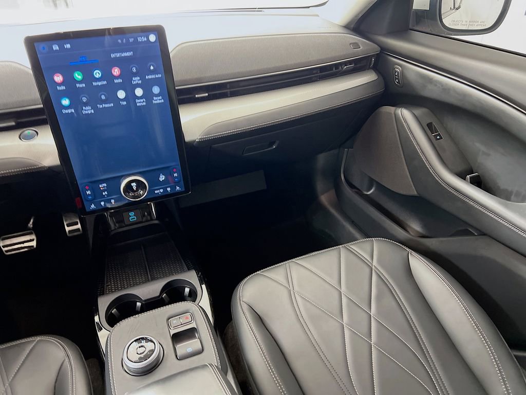 Used 2022 Ford Mustang Mach-E Select w/ Comfort/Technology Package image 24