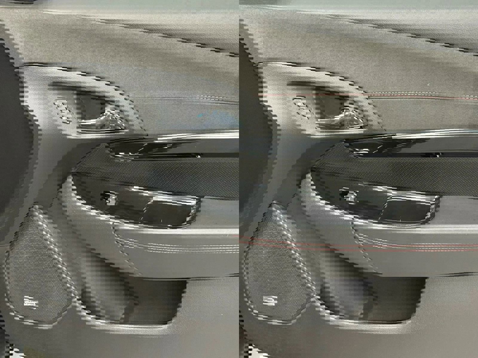 Used 2017 Chevrolet SS image 21