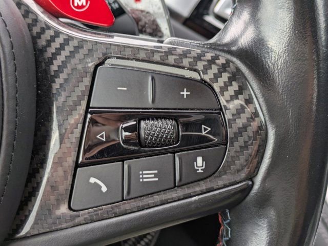 Used 2024 BMW M4 Competition image 18