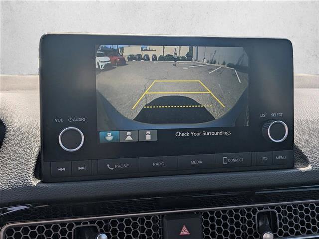 Used 2024 Honda Civic Sport image 13