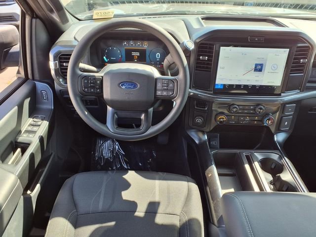 New 2026 Ford F150 STX image 6
