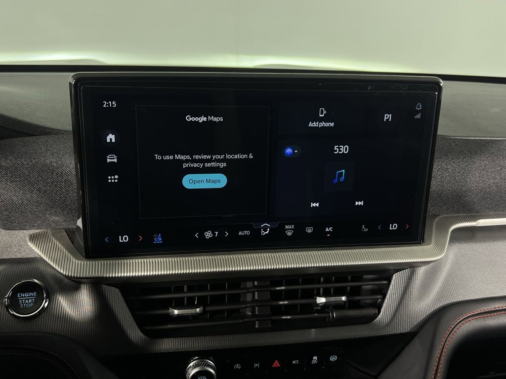 Used 2025 Ford Explorer ST w/ Sun And Sound Package image 17