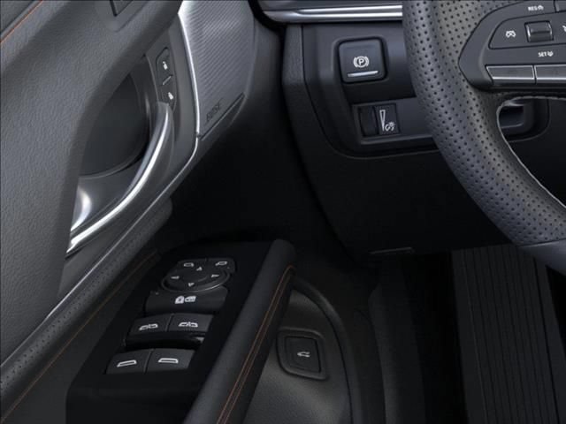 New 2026 Cadillac CT4 Sport AWD/4WD image 22