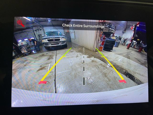 Certified 2022 Jeep Wagoneer Series III AWD/4WD image 17
