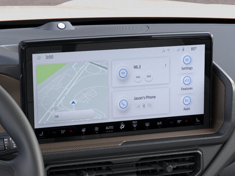 New 2026 Ford Bronco Sport Outer Banks w/ Outer Banks Tech Package+ AWD/4WD image 14