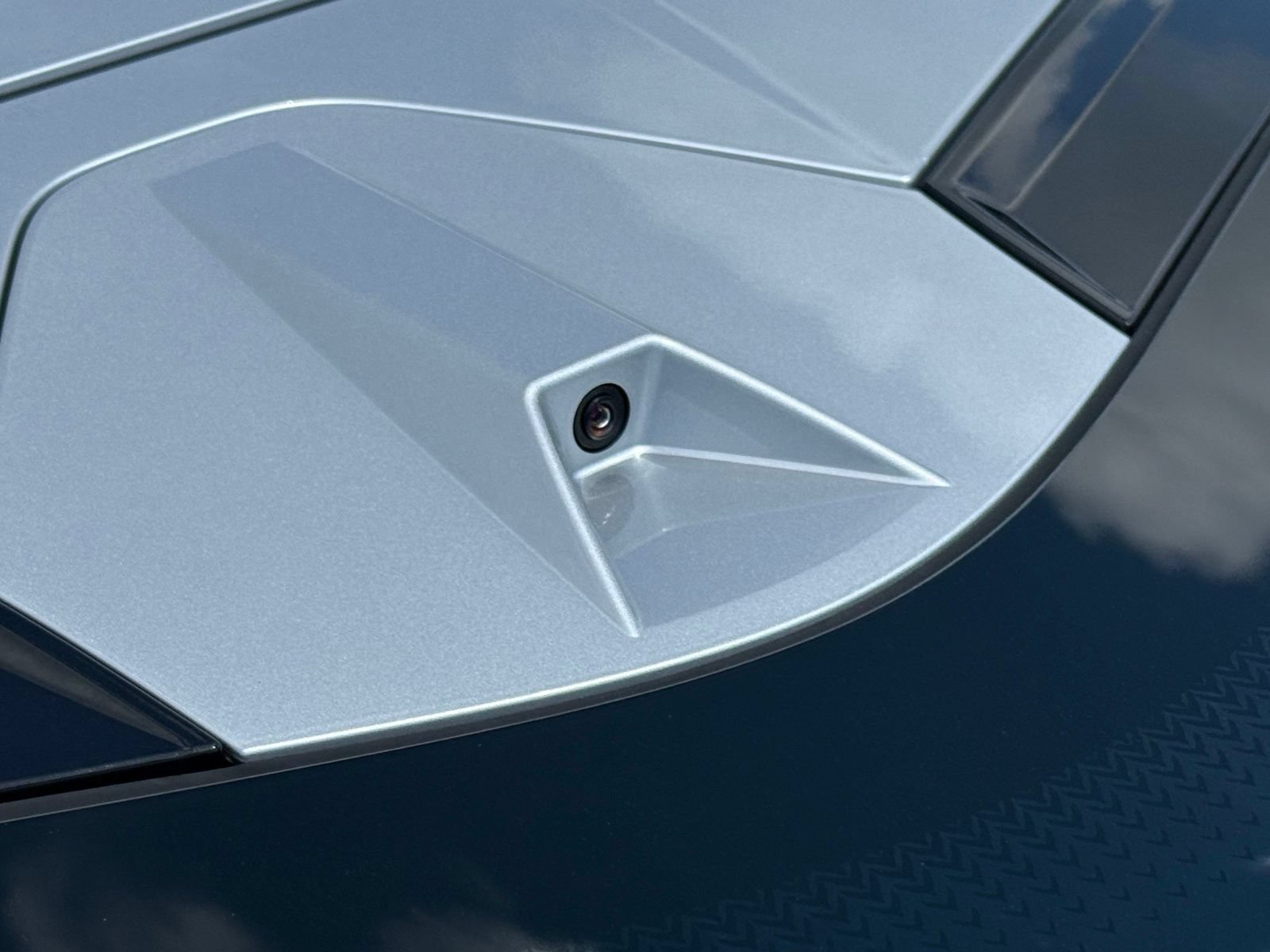 New 2027 Chevrolet Corvette Stingray Coupe w/ 1LT RWD image 40