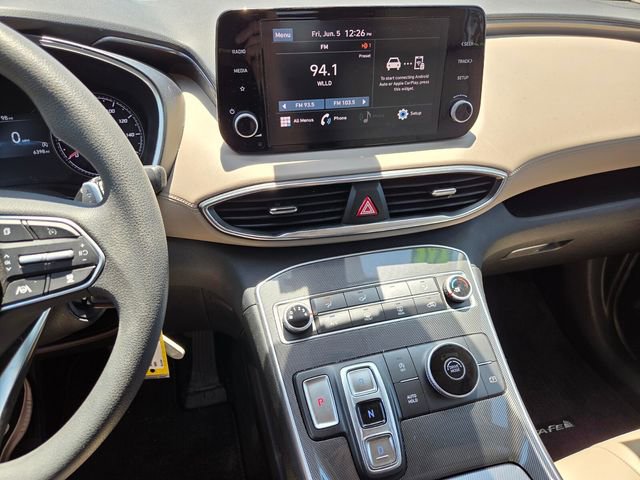 Used 2023 Hyundai Santa Fe SE w/ Winter Weather Package FWD image 23