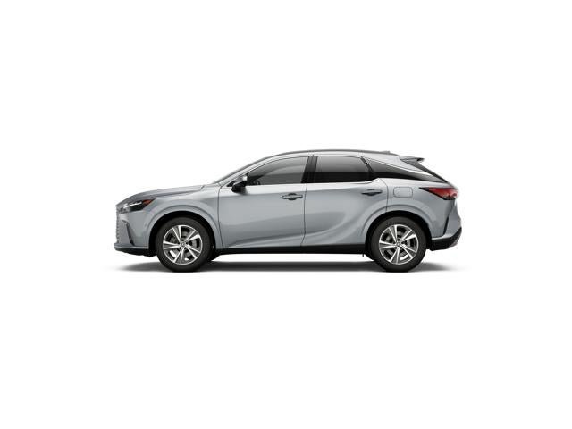 New 2027 Lexus RX 350 FWD image 2