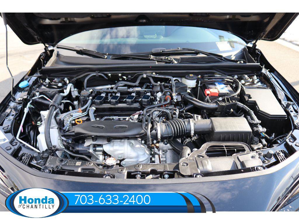 New 2026 Honda Civic Si image 34