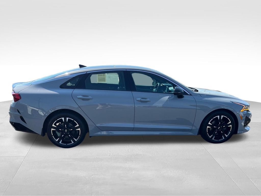 Used 2021 Kia K5 GT-Line w/ GT-Line FWD Premium Package image 6