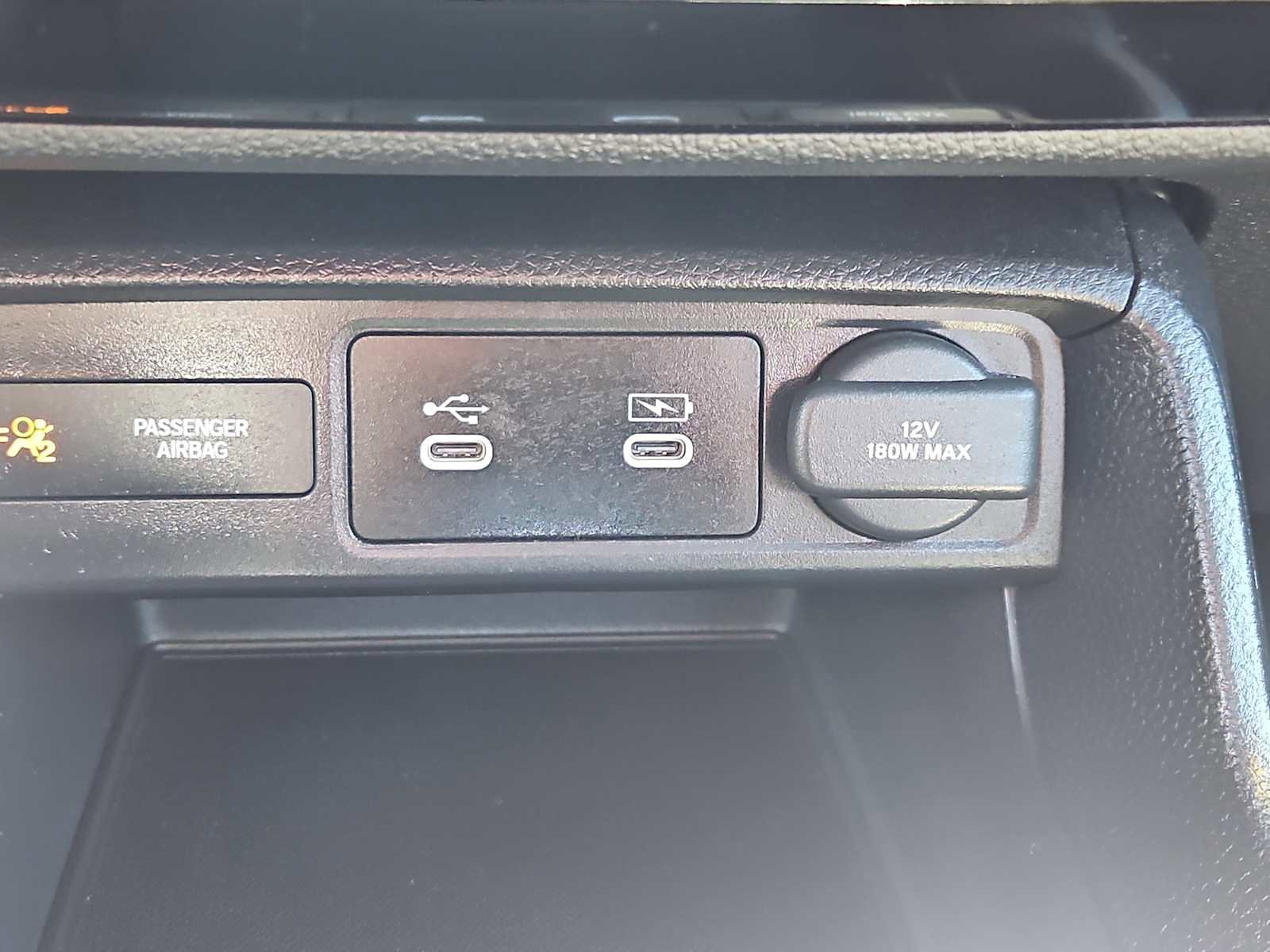 Certified 2025 Honda Civic Sport image 18