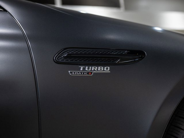 Used 2023 Mercedes-Benz AMG GT 43 image 19