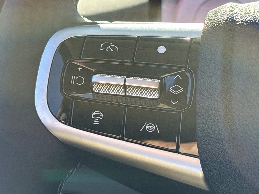 New 2027 Genesis GV80 3.5T Advanced AWD/4WD image 22