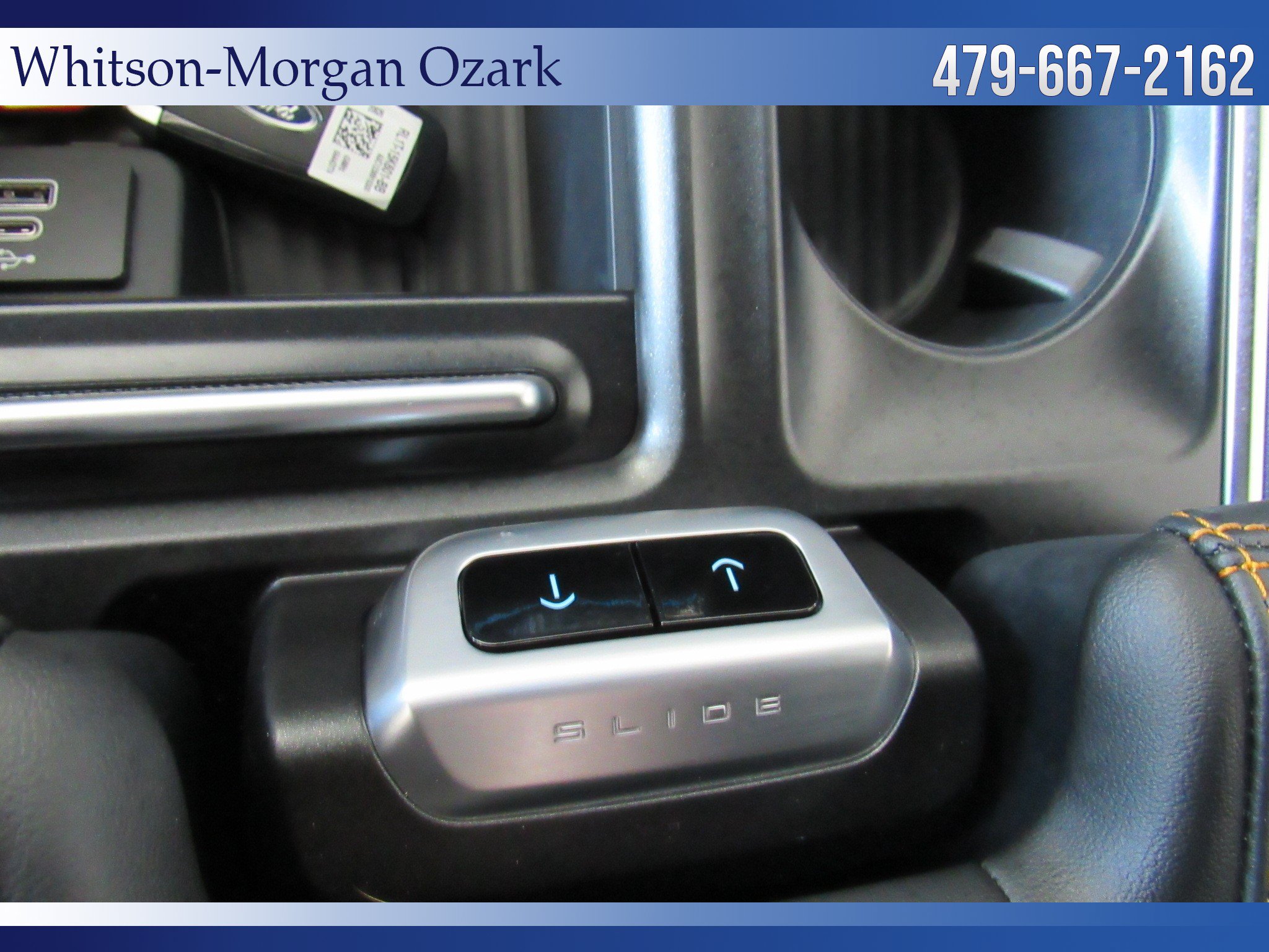 New 2027 Ford Expedition Tremor AWD/4WD image 58