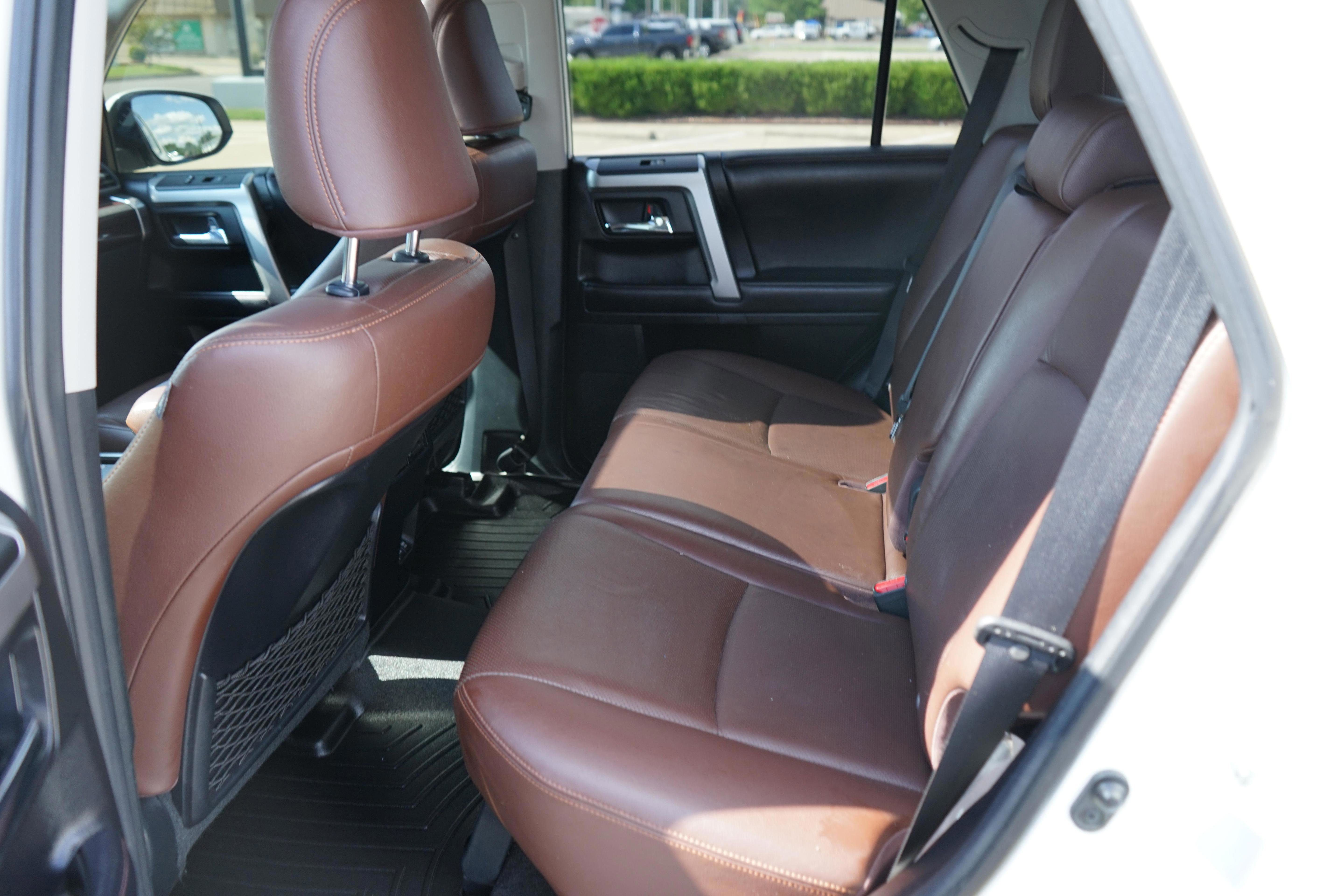 Used 2020 Toyota 4Runner 2WD image 21