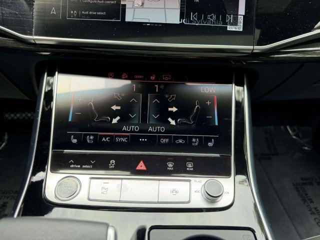 Certified 2026 Audi Q7 3.0T Premium Plus w/ Premium Plus Package AWD/4WD image 16