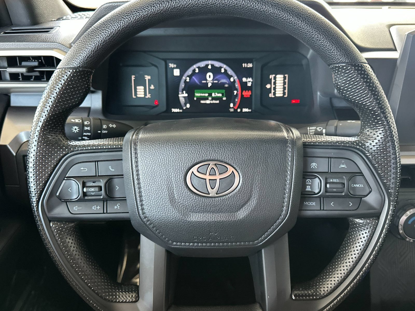 Used 2025 Toyota Tacoma SR5 AWD/4WD image 20