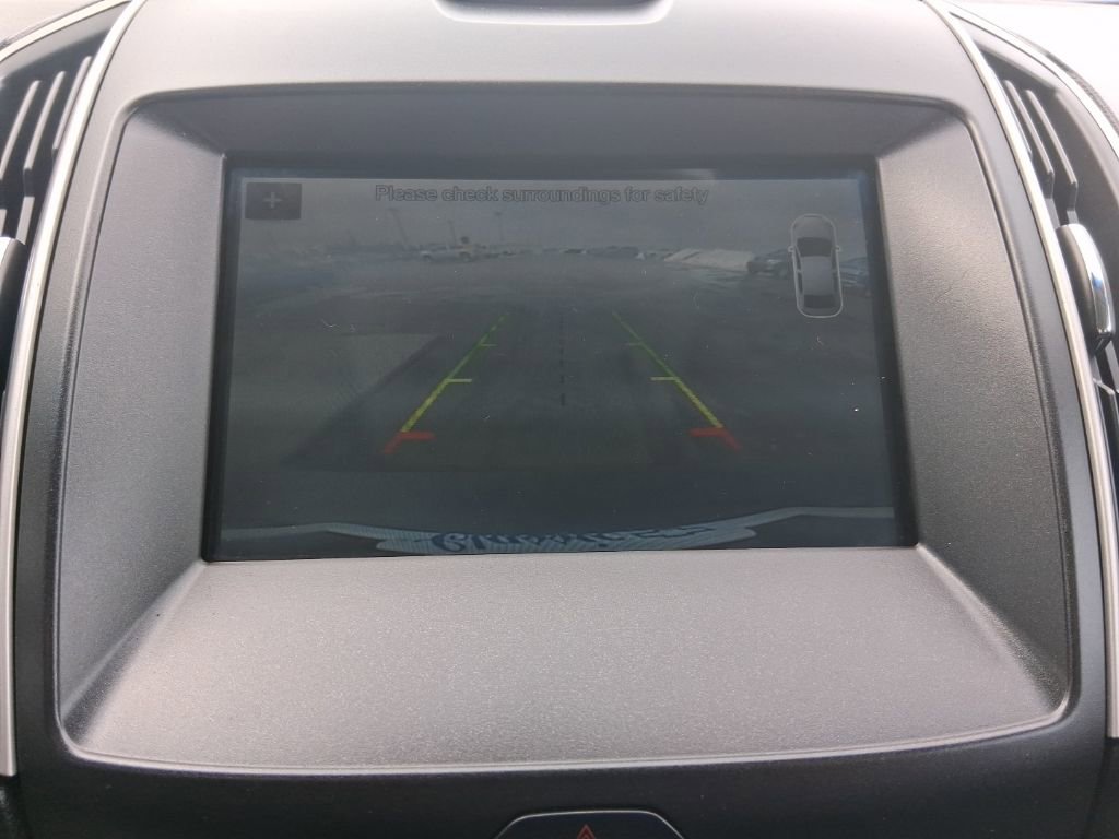 Used 2016 Ford Edge SEL w/ Equipment Group 201A AWD/4WD image 30