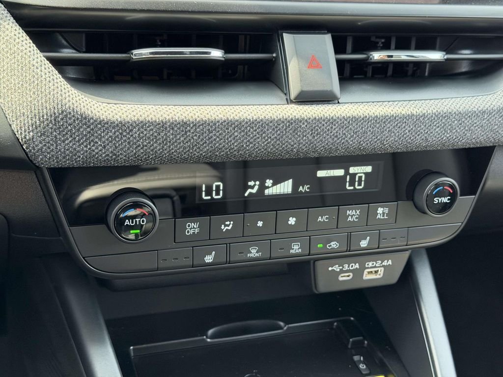 New 2026 Subaru Outback Premium AWD/4WD image 22