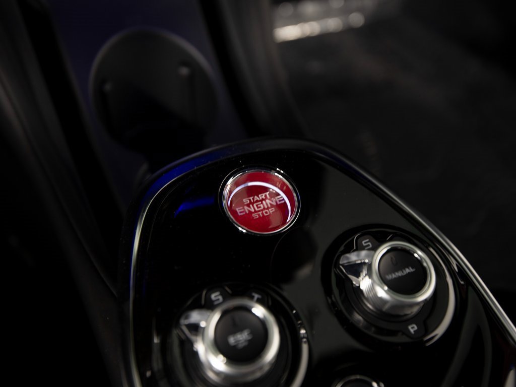 New 2025 McLaren GTS image 20