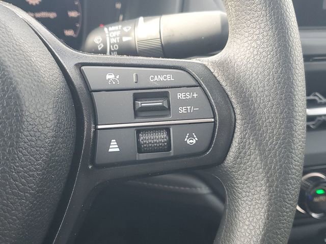 New 2026 Honda Accord SE image 35