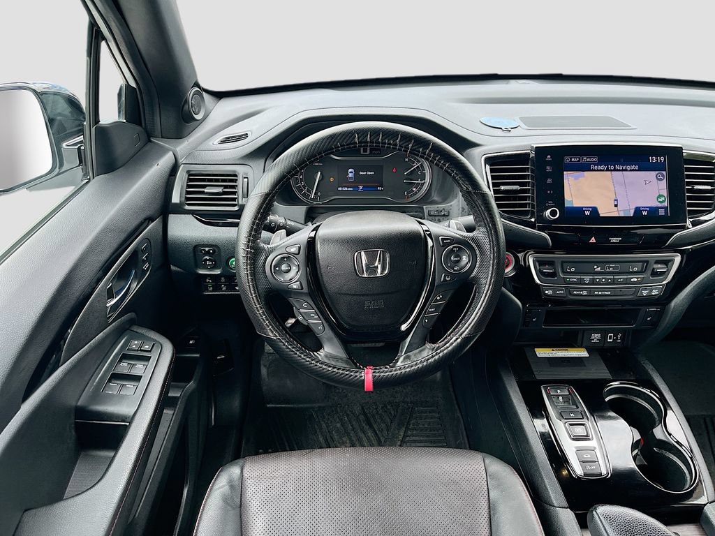 Used 2023 Honda Ridgeline Black Edition image 23