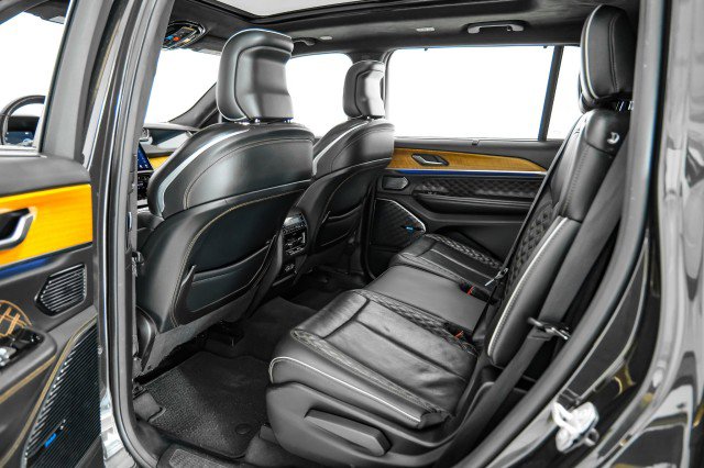 Used 2023 Jeep Grand Cherokee L Summit image 45