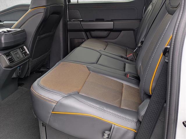 New 2025 Ford F150 Tremor w/ Equipment Group 402A High image 14