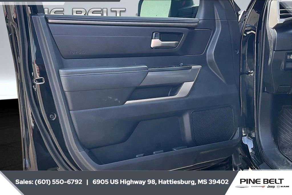 Used 2023 Toyota Tundra SR5 image 17