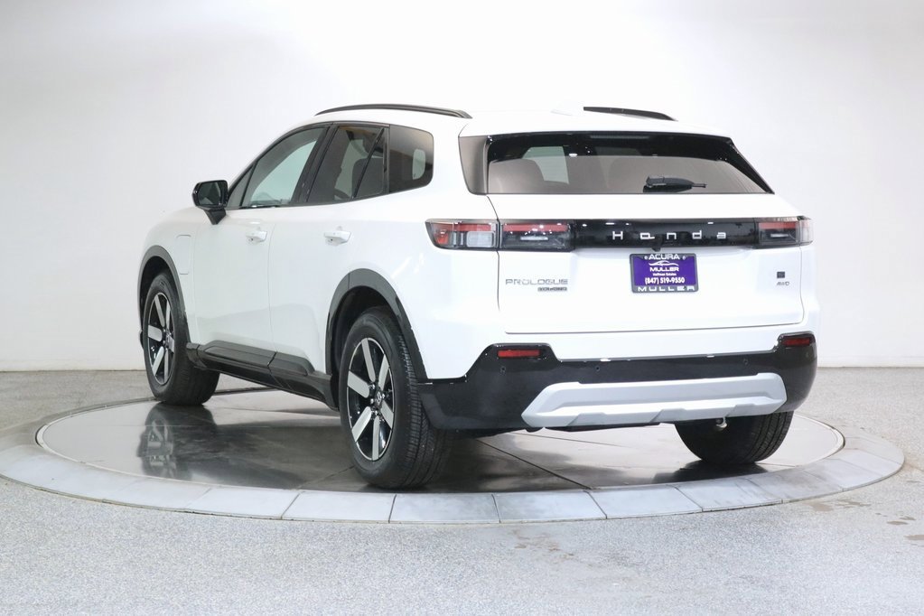 Used 2024 Honda Prologue Touring image 5