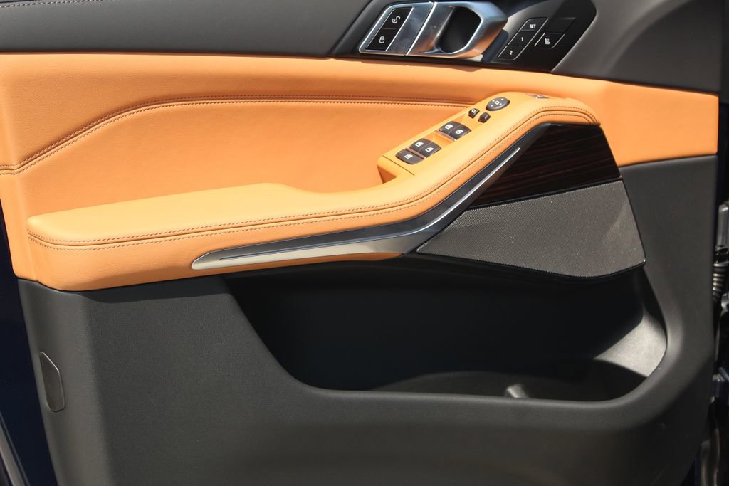 New 2026 BMW X5 M60i image 19