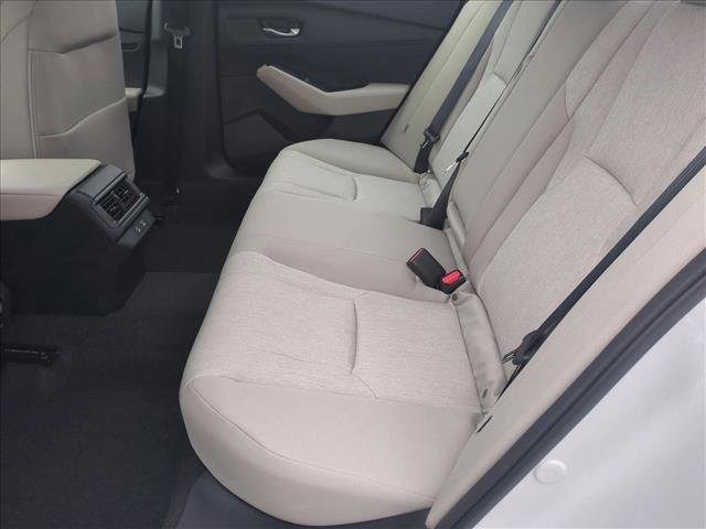 New 2026 Honda Accord SE image 15