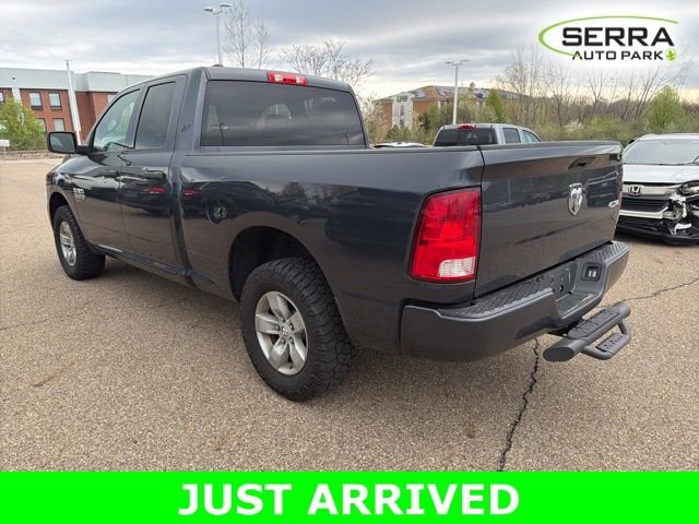 Used 2019 RAM 1500 Express image 4