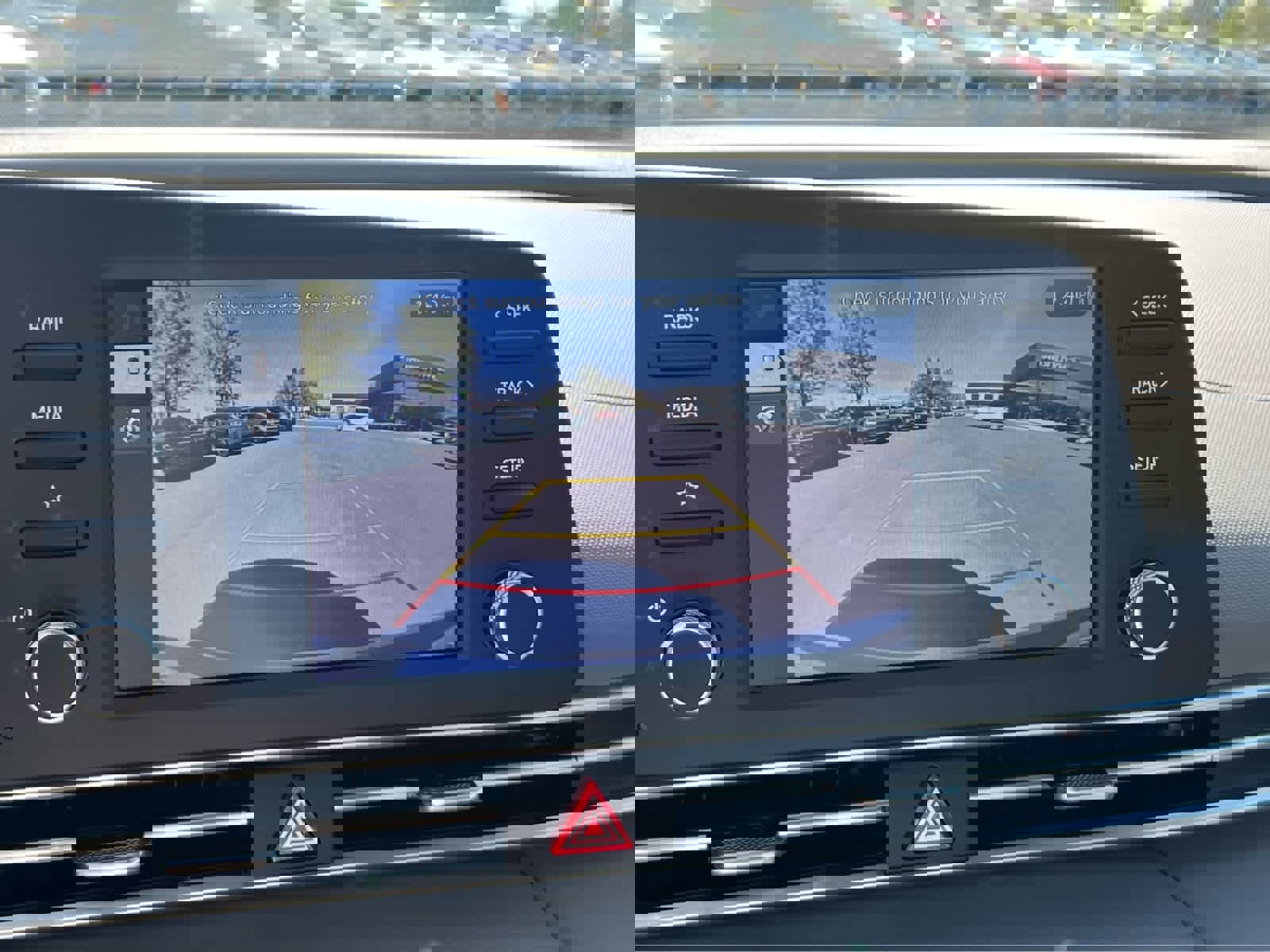 New 2026 Hyundai Elantra Blue FWD image 36