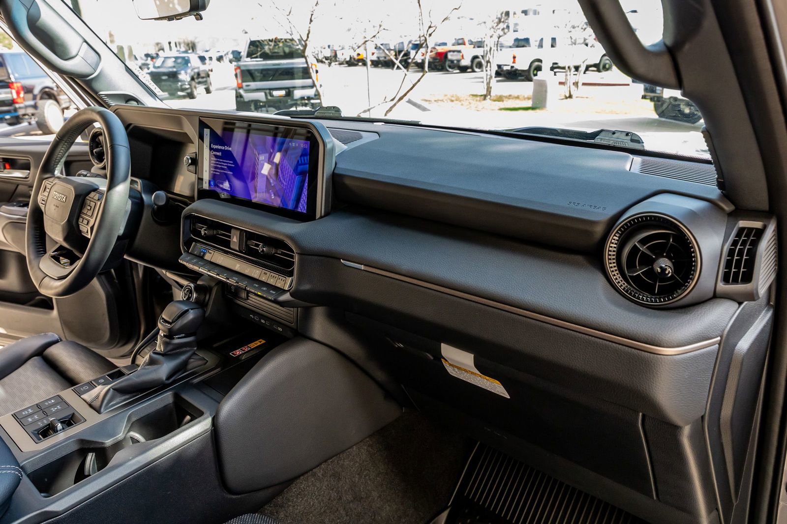 Used 2025 Toyota Land Cruiser w/ Premium Package image 18