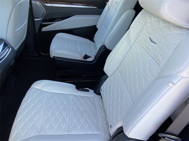 Used 2025 Cadillac Escalade Sport Platinum image 25