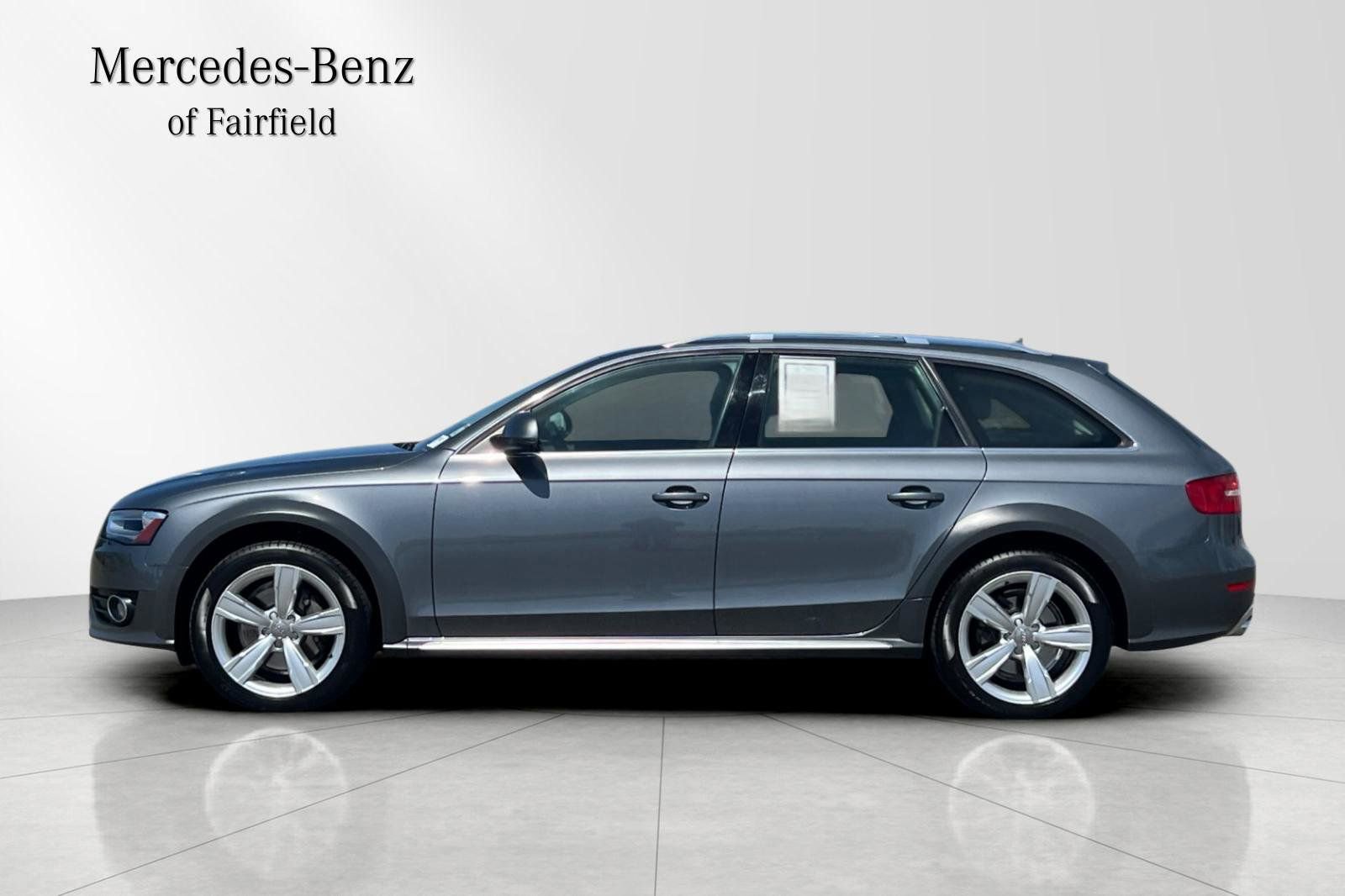Used 2014 Audi A4 Premium Plus AWD/4WD image 5
