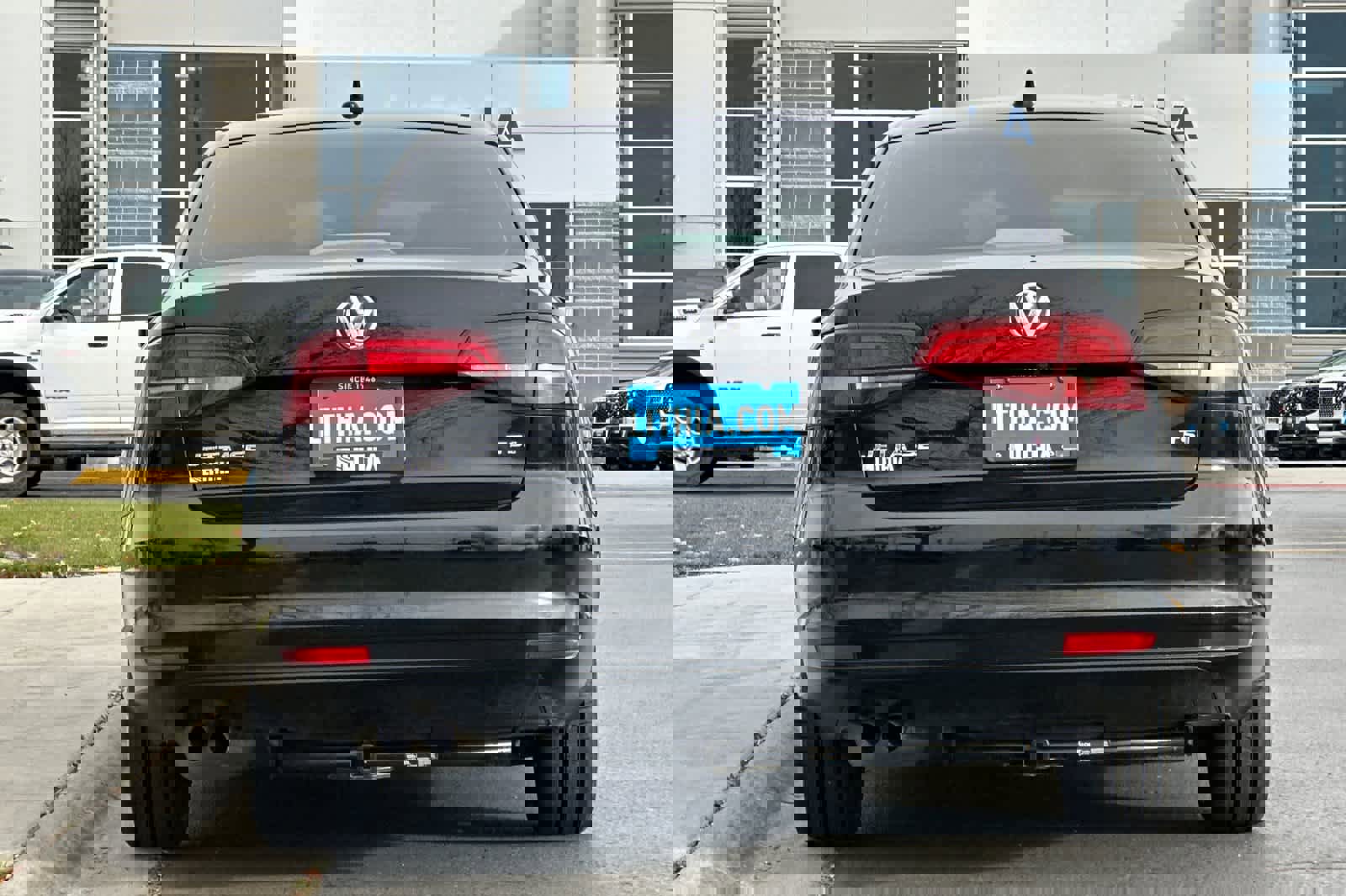 Used 2017 Volkswagen Jetta SE image 7