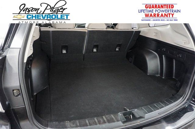 Used 2021 Subaru Forester image 16