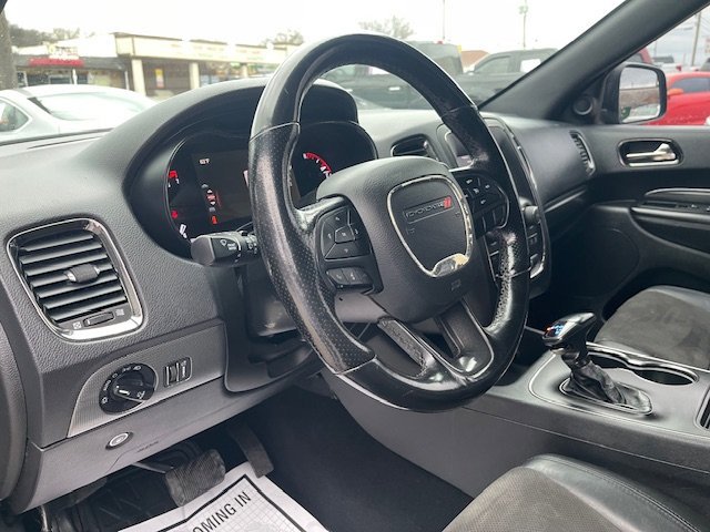 Used 2020 Dodge Durango GT image 10