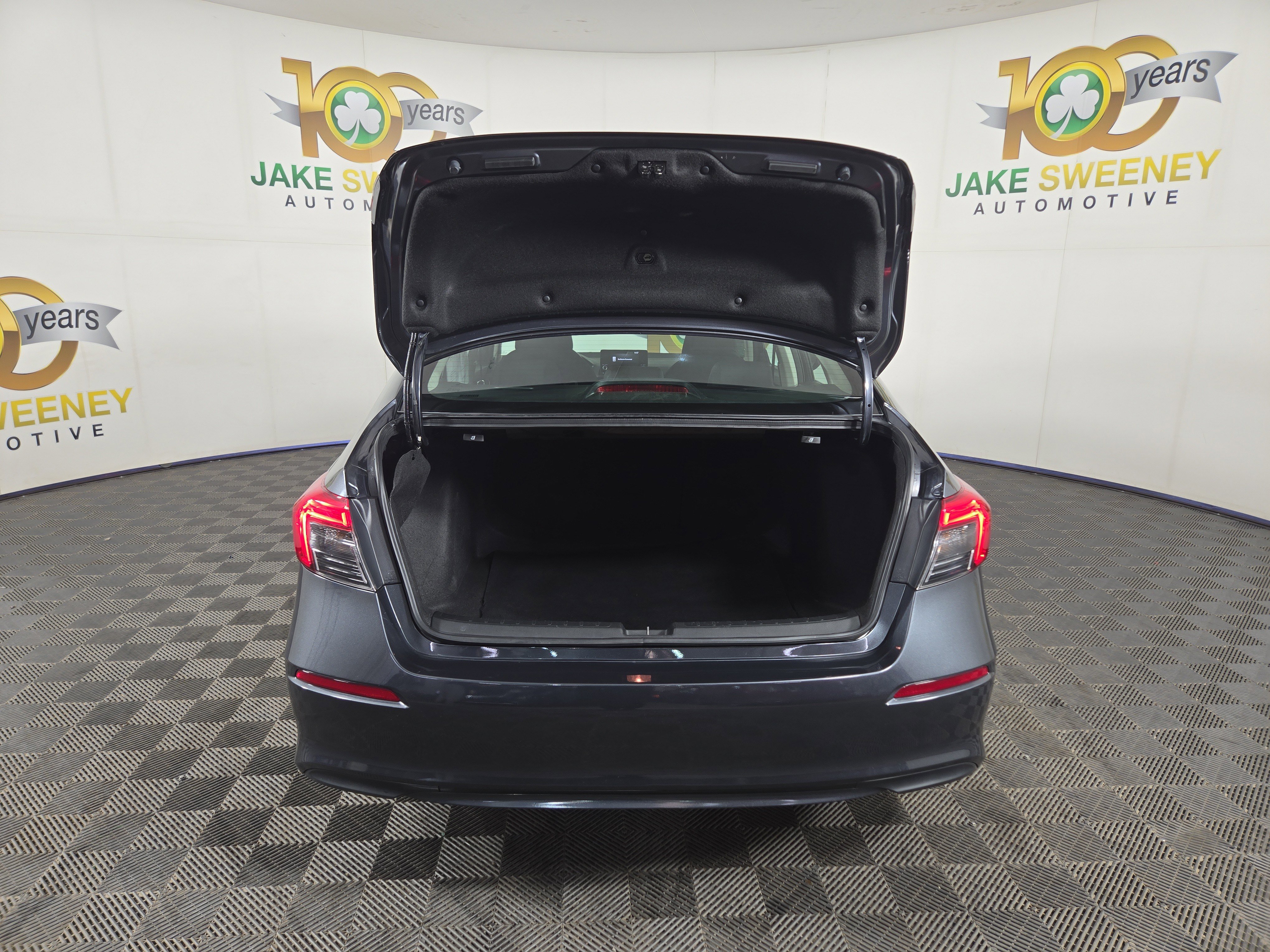 Used 2023 Honda Civic EX image 32