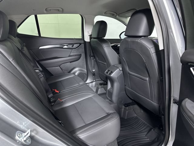 New 2026 Buick Envision Preferred AWD/4WD image 29