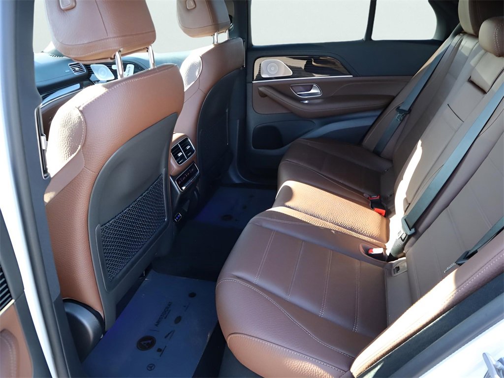 New 2026 Mercedes-Benz GLE 450 4MATIC image 12