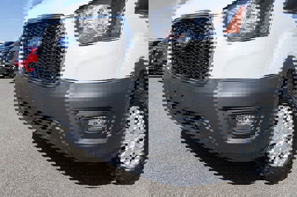 Used 2024 Ford Transit 250 Low Roof w/ Exterior Upgrade Package image 37