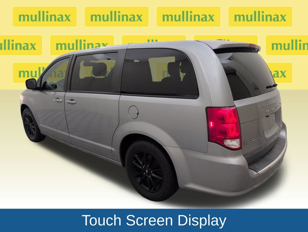 Used 2020 Dodge Grand Caravan GT FWD image 8
